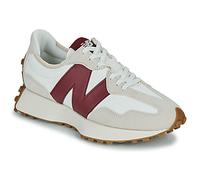 New Balance Sneaker 327 in Bordeaux 37