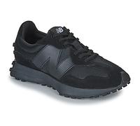 New Balance Sneaker 327 in Schwarz 44