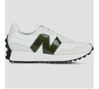 New Balance Sneaker 327 in Weiss 37