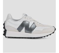 New Balance Sneaker 327 in Weiss 40