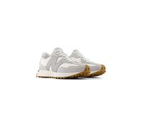 New Balance Sneaker 327, mittelgrau, Gr. 37,5EU