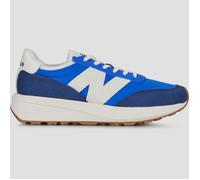 New Balance Sneaker 370 in Blau 41 1/2