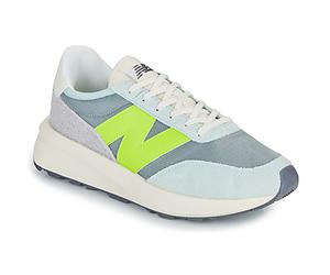 New Balance Sneaker 370 in Grau 43