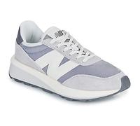 New Balance Sneaker 370 in Grau 45