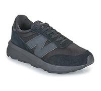 New Balance 370 - Herren, Black - 39.5