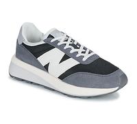 New Balance Sneaker 370 in Schwarz 40 1/2