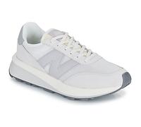New Balance Sneaker 370 in Weiss 38