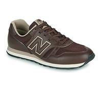 New Balance Sneaker 373 in Braun 45
