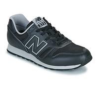 New Balance - 373 - Sneaker, Gr. 45, schwarz (Black/Black)