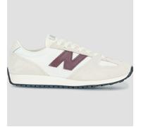 New Balance 471 beige burdeos Laufschuhe - 38.5
