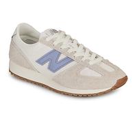 New Balance 471 Schuhe beige blau - 40