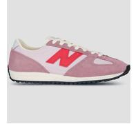 New Balance Damen Schnürschuhe U4716SA 471 rosewood/fire cracker normal 40½ EU