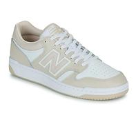 New Balance Sneaker 480 in Beige 36