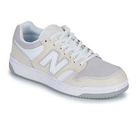 New Balance Sneaker 480 in Beige 40