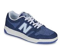 NEW BALANCE Herren Freizeitschuhe 480 (BB480LV11D) 46 ½ DARK DENIM (BB480LDD) BB480LDD