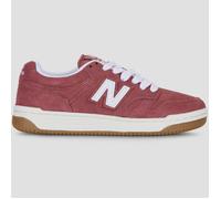 New Balance Sneaker 480 in Bordeaux 42 1/2
