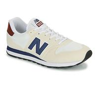New Balance Sneaker 500 in Beige 40 1/2