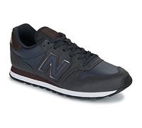 New Balance Sneaker 500 in Schwarz 40 1/2