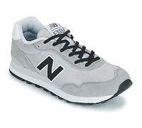 New Balance Sneaker 515 in Grau 37