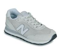 Sneaker NEW BALANCE "ML 515" Gr. 40,5, weiß (offwhite) Schuhe Stoffschuhe (48645316-40,5)