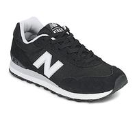 New Balance Sneaker 515 in Schwarz 44 1/2