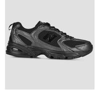 New Balance Herren Sneaker 530, schwarz, Gr. 41,5EU