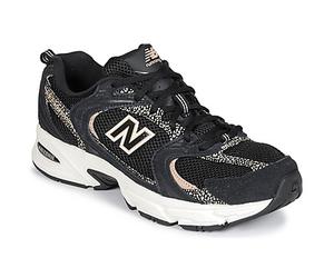 New Balance Sneaker 530 in Schwarz 43