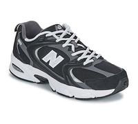 New Balance Sneaker 530 in Schwarz 44