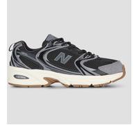 New Balance Sneaker 530 in Schwarz 44