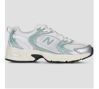 New Balance Sneaker 530 in Silbern 38