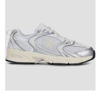 New Balance 530 Silber/Beige/Weiss 38