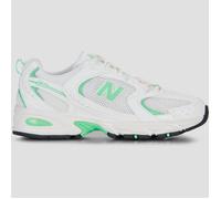 New Balance U530V1 men Lowtop white in Größe:38,5