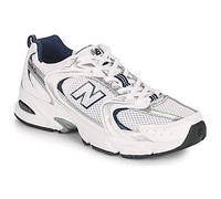 New Balance Sneaker MR530SG Herren Weiß/Blau Größe 46,5