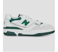 New Balance Sneaker 550 in Grün 40