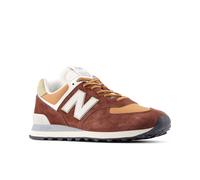 New Balance Sneaker "574" (30894928-39,5) rich oak, bak