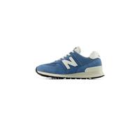 New Balance Sneaker 574, hellblau, Gr. 43EU