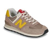 New Balance Sneaker 574 in Beige 37