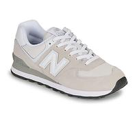 New Balance Sneaker 574 in Beige 38
