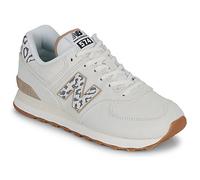 NEW BALANCE Sneakers 574 beige | 38