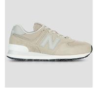 New Balance Sneaker 574 in Beige 40