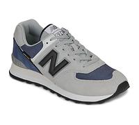 New Balance Sneaker 574 in Blau 43