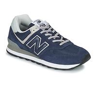 New Balance 574 Sustainability Sneaker Navy US9,5 - EU43