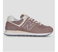 New Balance Sneaker 574 in Braun 38