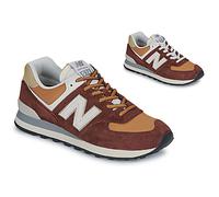 New Balance Sneaker 574 in Braun 39 1/2