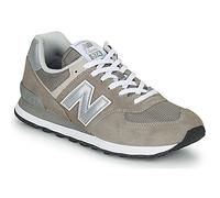 New Balance Sneaker 574 in Braun 45 1/2