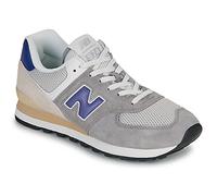 New Balance Sneaker 574 in Grau 40 1/2