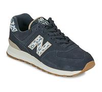 NEW BALANCE Sneakers 574 grau | 39