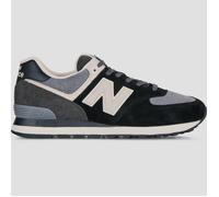 New Balance Herren Sneakers Mann 574 Schwarz 41.5