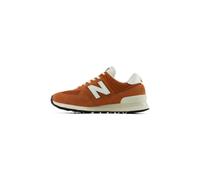 New Balance Sneaker 574, rot, Gr. 46,5EU