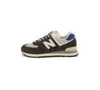 New Balance Sneaker 574, schwarz, Gr. 44EU